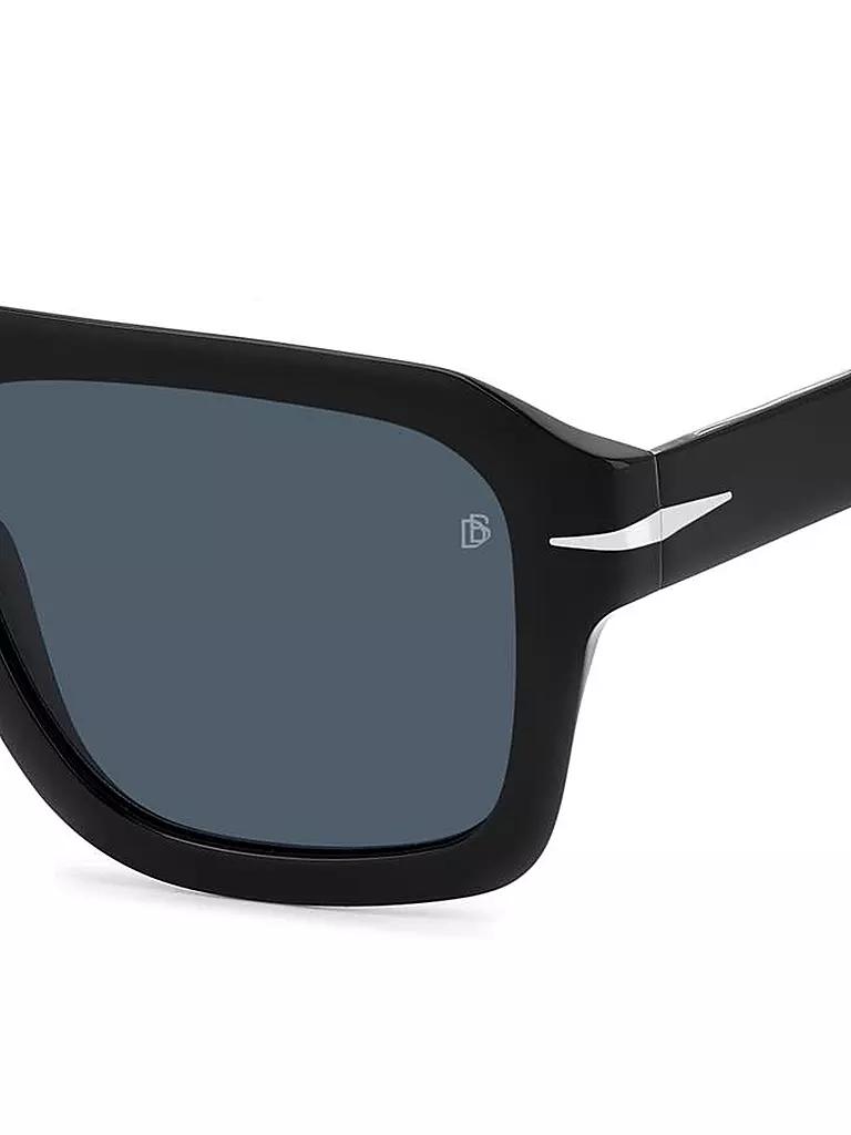 DAVID BECKHAM | Gafas de sol DB7127/S/54 | Negro