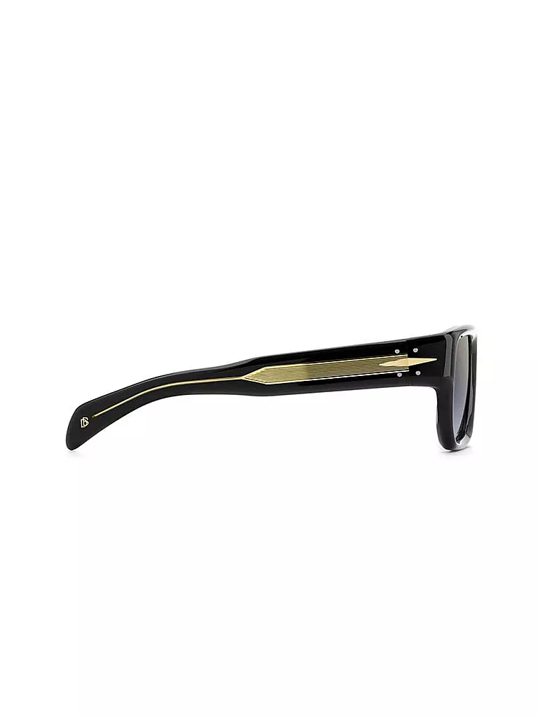 DAVID BECKHAM | Gafas de sol DB7132/S/56 | Negro