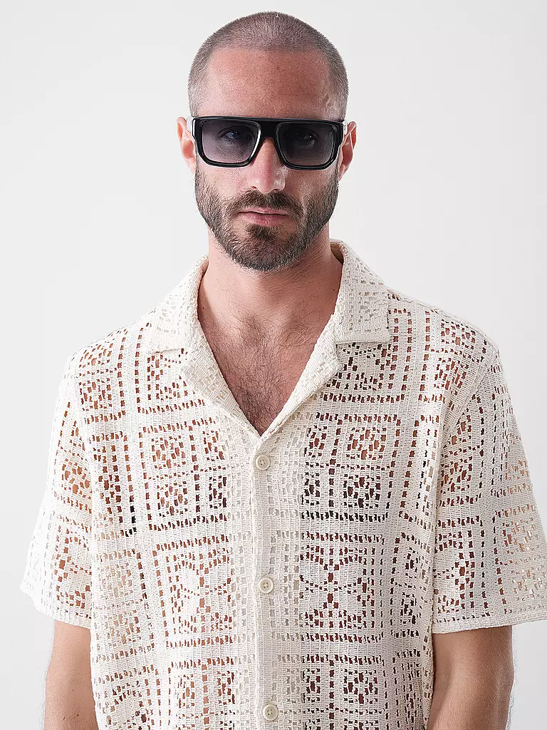 DAVID BECKHAM | Gafas de sol DB7132/S/56 | Negro