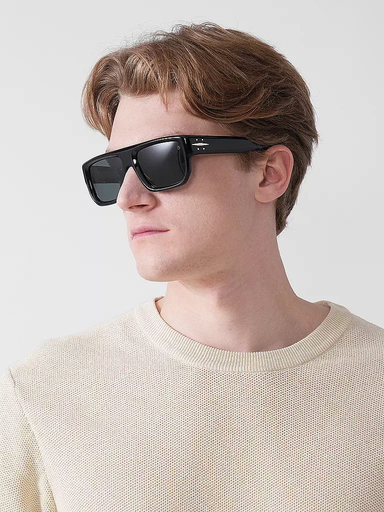 DAVID BECKHAM | Gafas de sol DB7132/S/56 | Negro