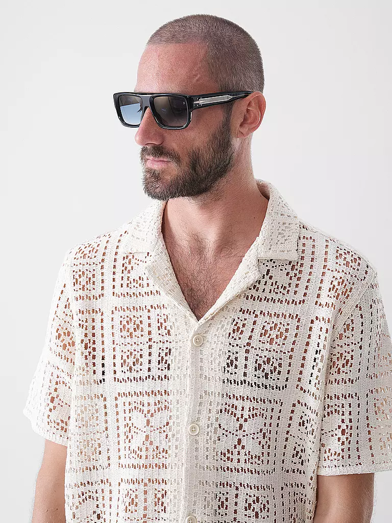DAVID BECKHAM | Gafas de sol DB7132/S/56 | Negro