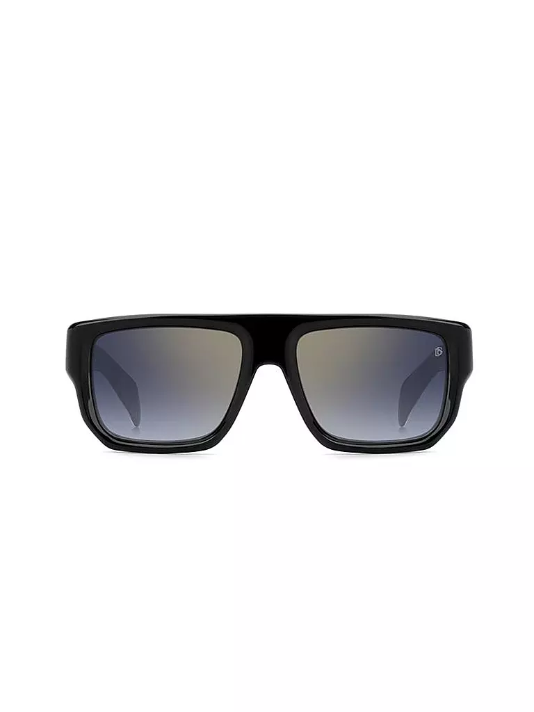 DAVID BECKHAM | Gafas de sol DB7132/S/56 | Negro