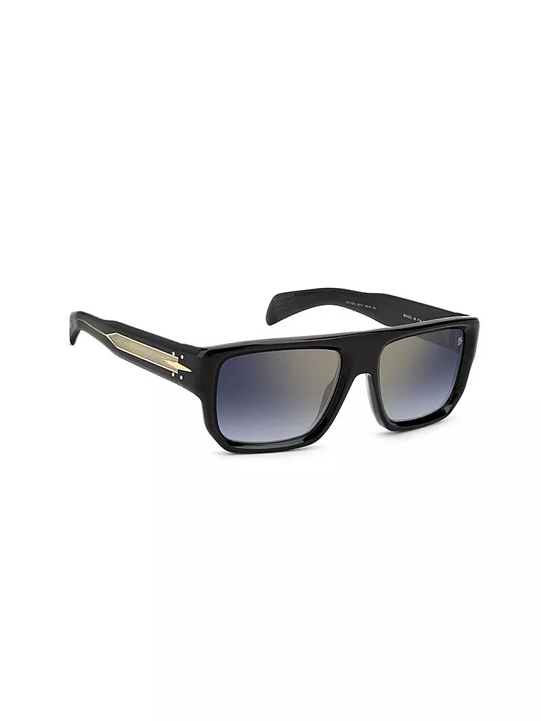 DAVID BECKHAM | Gafas de sol DB7132/S/56 | Negro