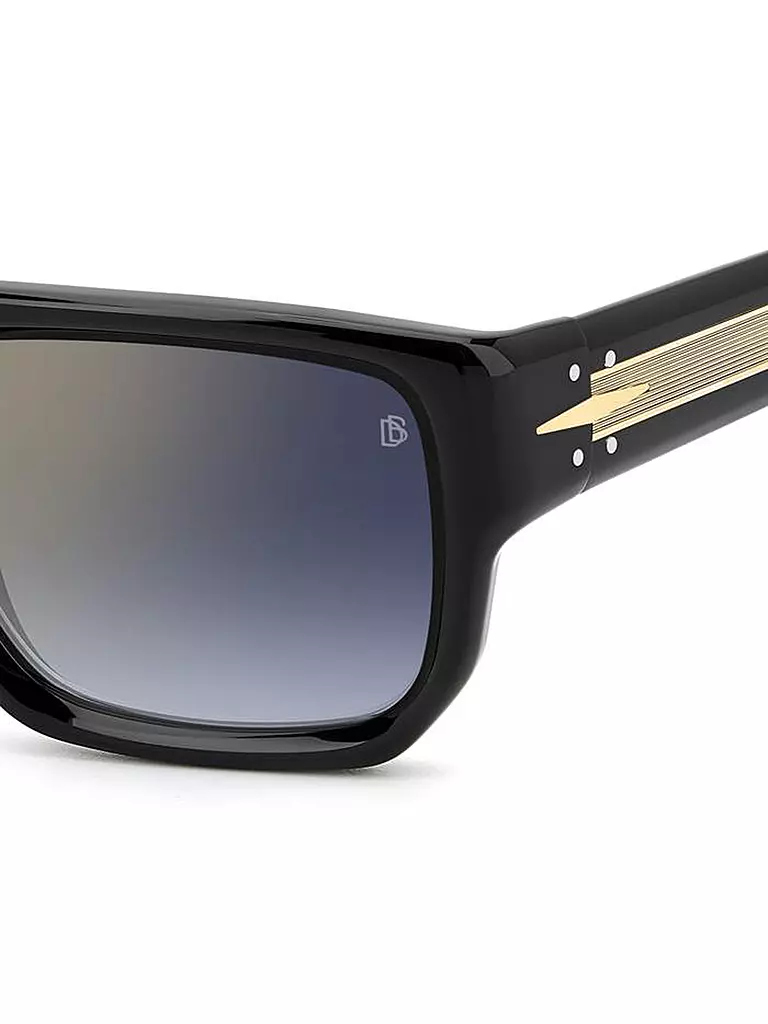 DAVID BECKHAM | Gafas de sol DB7132/S/56 | Negro