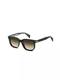 DAVID BECKHAM | Gafas de sol DB7133/S/52 | Negro