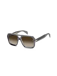DAVID BECKHAM | Gafas de sol DB7151/S/55 | Gris