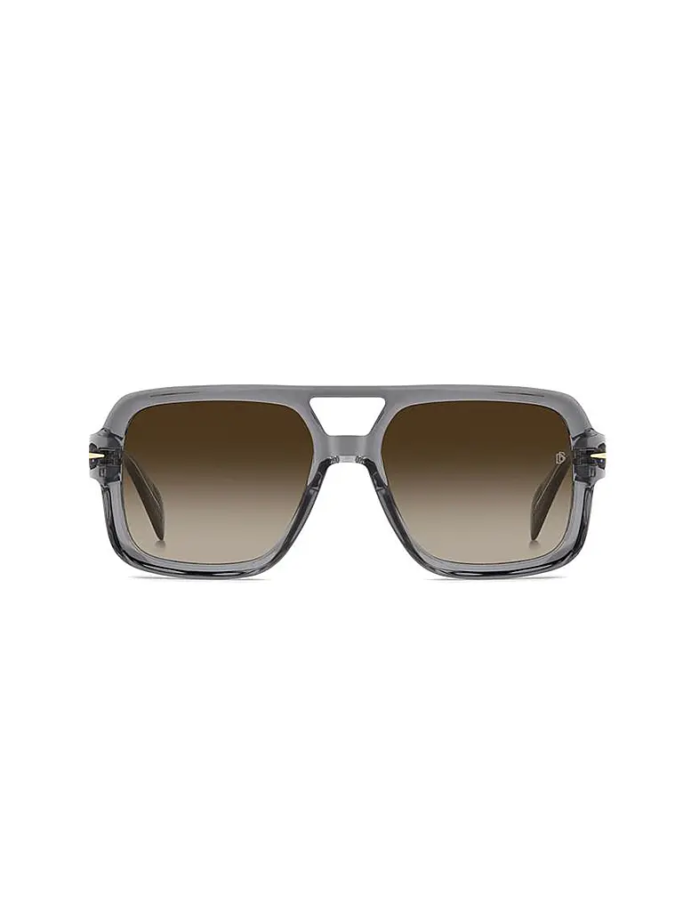 DAVID BECKHAM | Gafas de sol DB7151/S/55 | Gris
