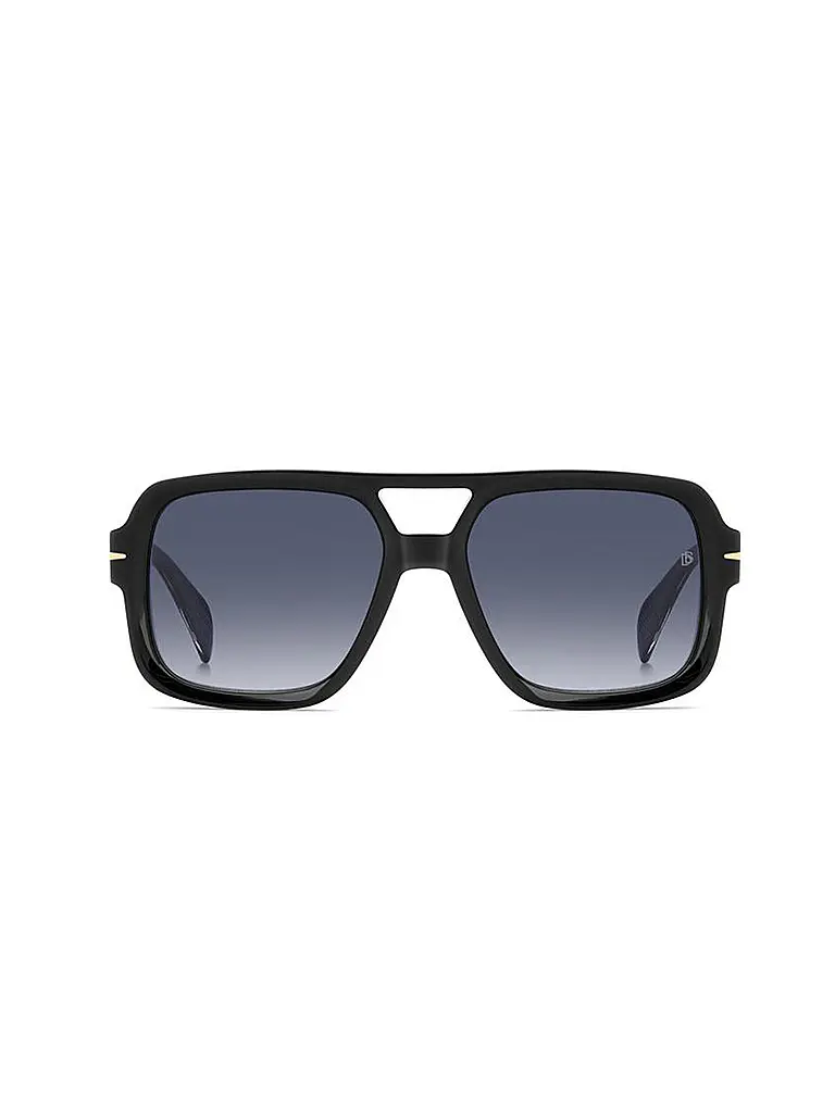 DAVID BECKHAM | Gafas de sol DB7151/S/55 | Negro