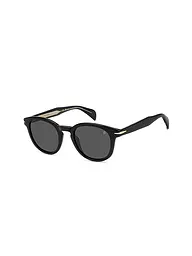 DAVID BECKHAM | Sonnenbrille DB1198/S/50 | Negro