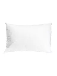 DAVID FUSSENEGGER | Relleno de cojín 30x50cm | Blanco