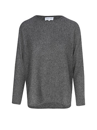 DAVIDA | Jersey de cachemira