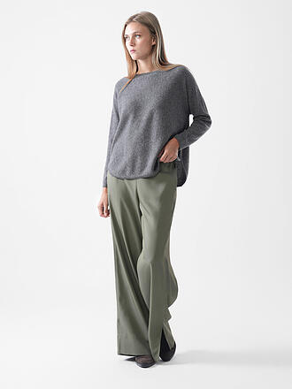 DAVIDA | Jersey de cachemira