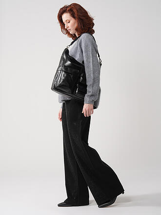 DAVIDA | Jersey de cachemira