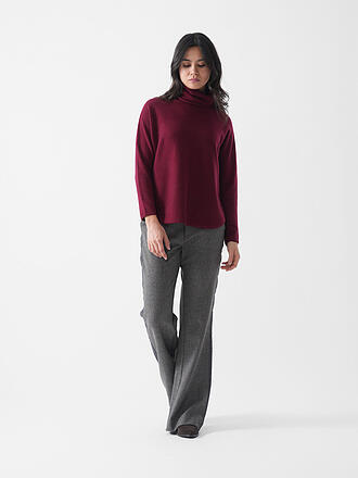 DAVIDA | Jersey de cachemira