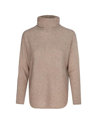 DAVIDA | Jersey de cachemira