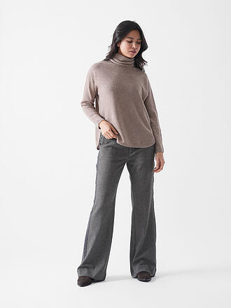 DAVIDA | Jersey de cachemira