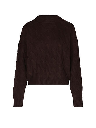 DAVIDA | Jersey de cachemira