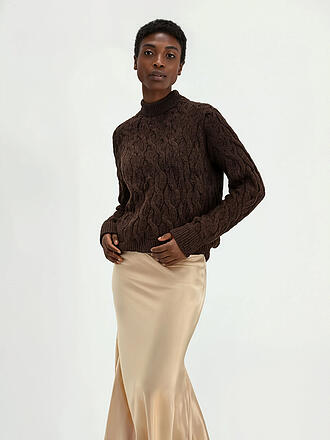 DAVIDA | Jersey de cachemira