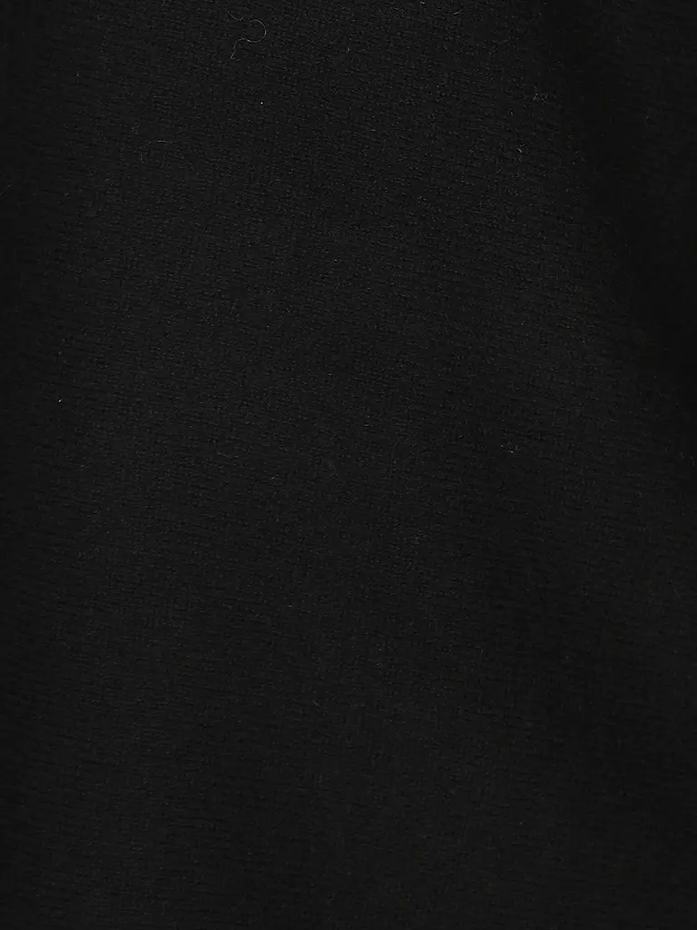 DAVIDA | Cárdigan de cachemira | Negro