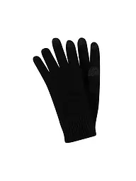 DAVIDA | Handschuhe | Negro