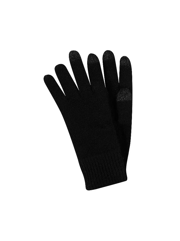 DAVIDA | Handschuhe | Negro