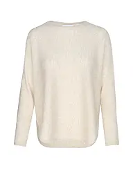 DAVIDA | Cárdigan de cachemira | Beige