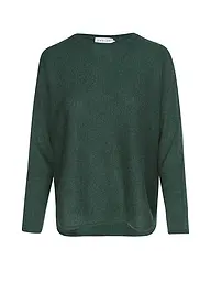 DAVIDA | Jersey de cachemira | Verde