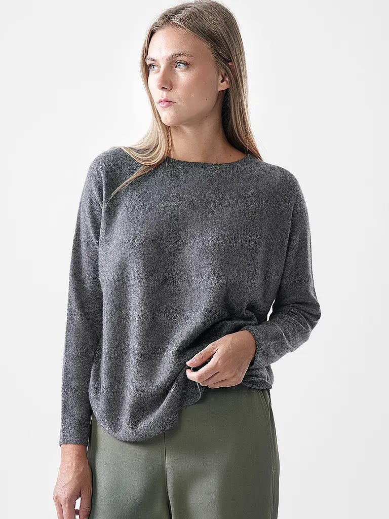 DAVIDA | Jersey de cachemira | 