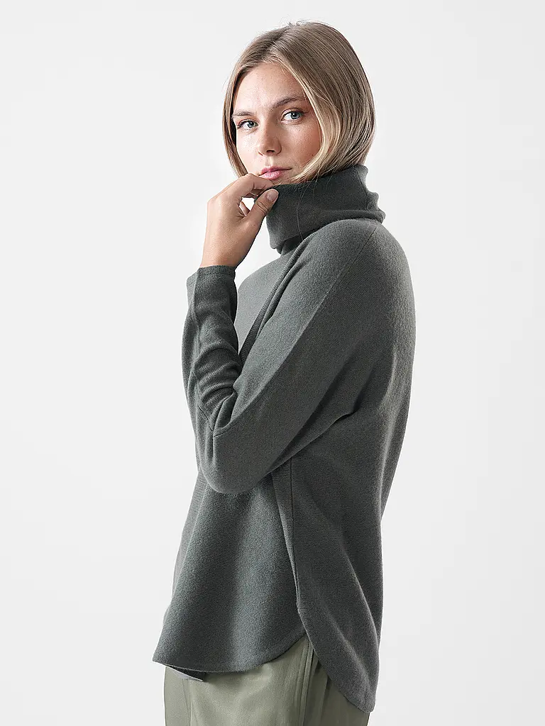 DAVIDA | Jersey de cachemira | 