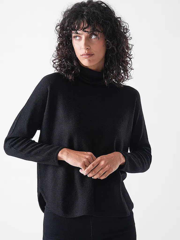 DAVIDA | Jersey de cachemira | 