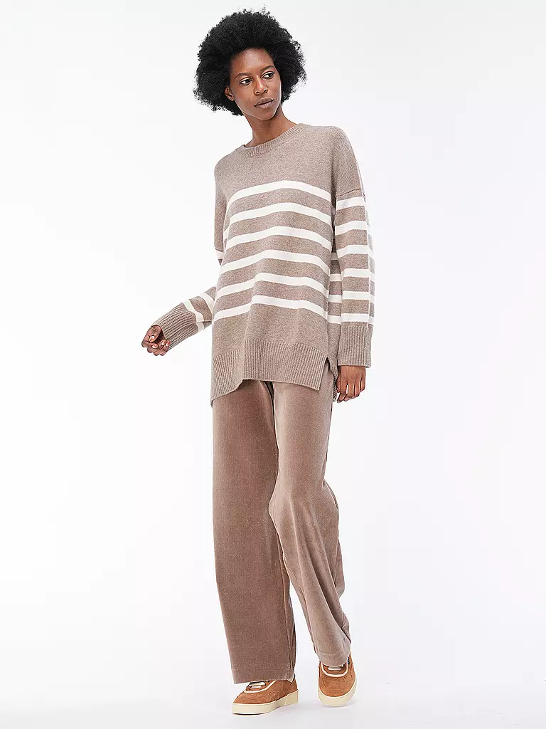 DAVIDA | Jersey de cachemira | 