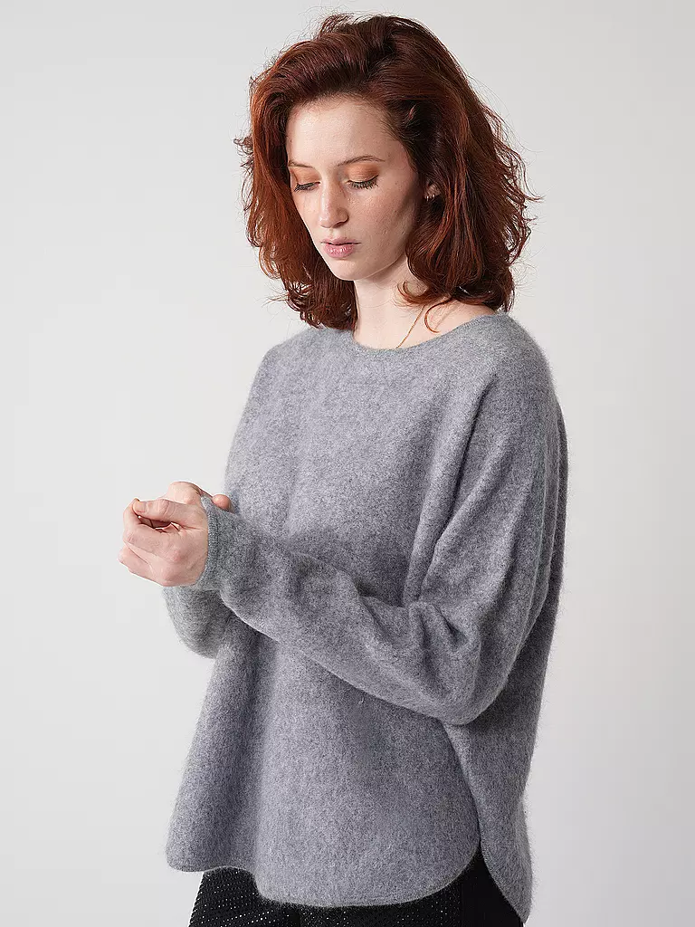 DAVIDA | Jersey de cachemira | 