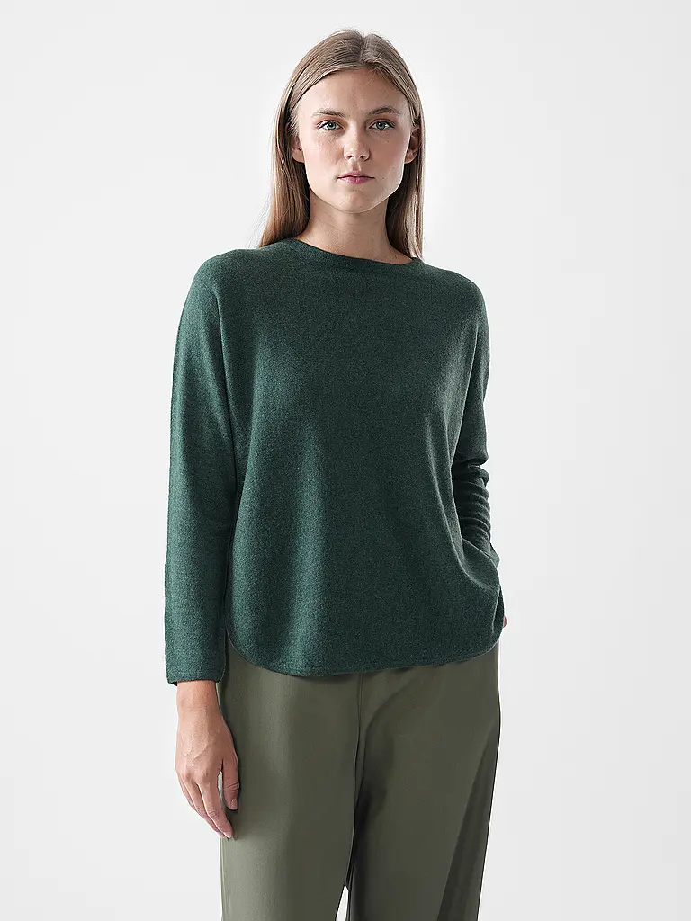DAVIDA | Jersey de cachemira | 