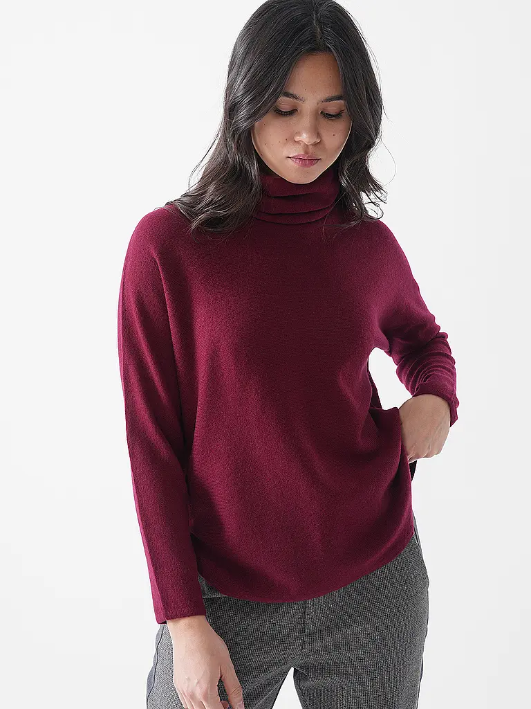 DAVIDA | Jersey de cachemira | 