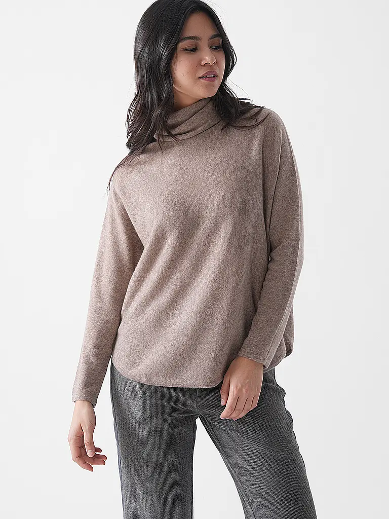 DAVIDA | Jersey de cachemira | 