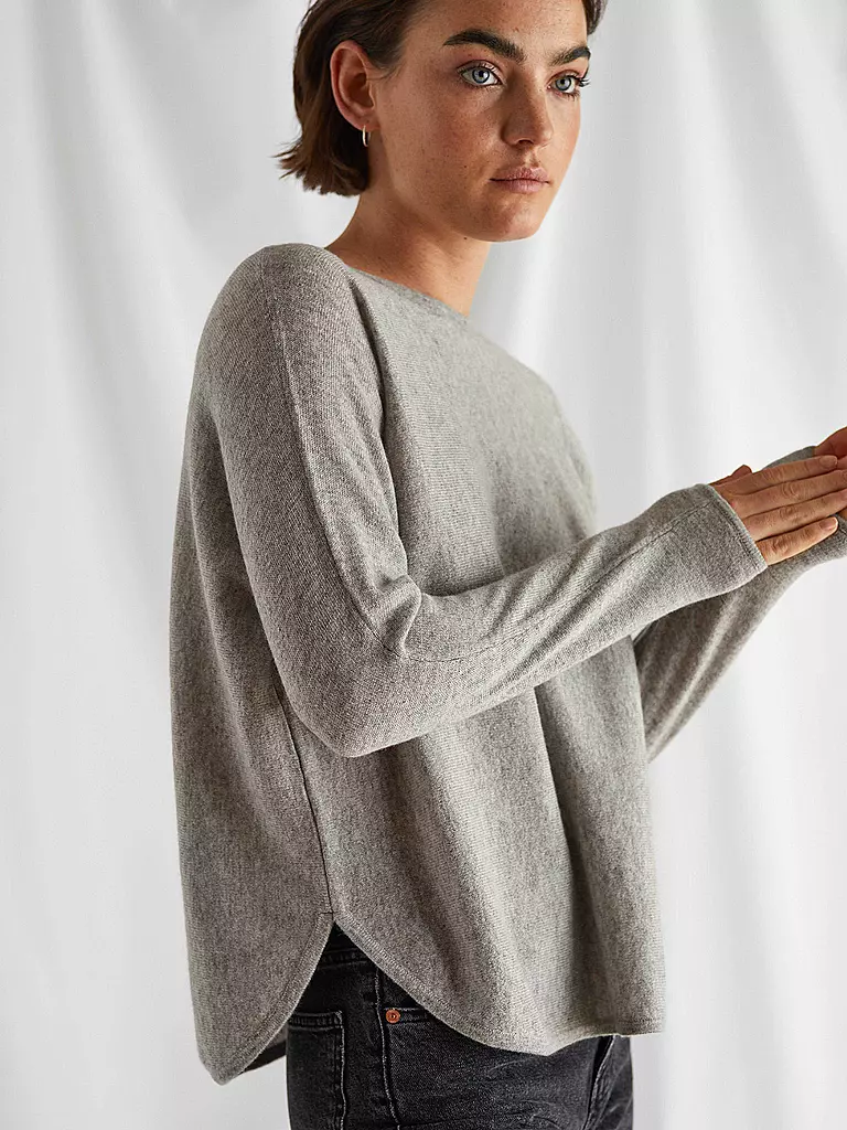 DAVIDA | Jersey de cachemira | 