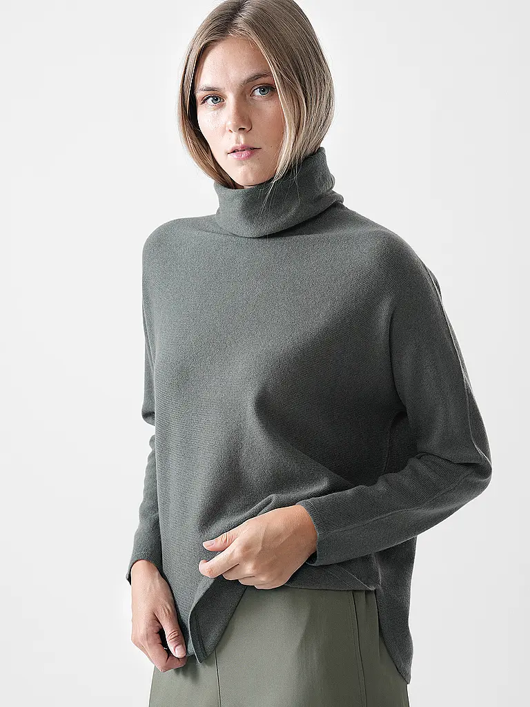 DAVIDA | Jersey de cachemira | 