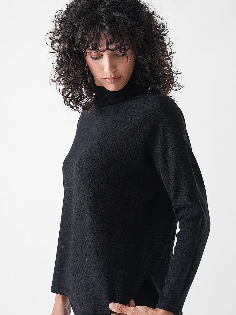 DAVIDA | Jersey de cachemira | 