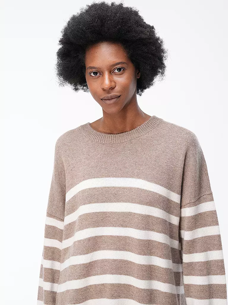 DAVIDA | Jersey de cachemira | 
