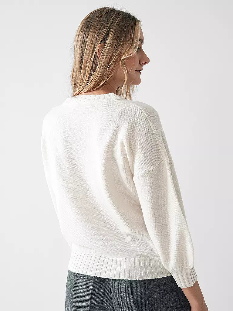 DAVIDA | Jersey de cachemira | 