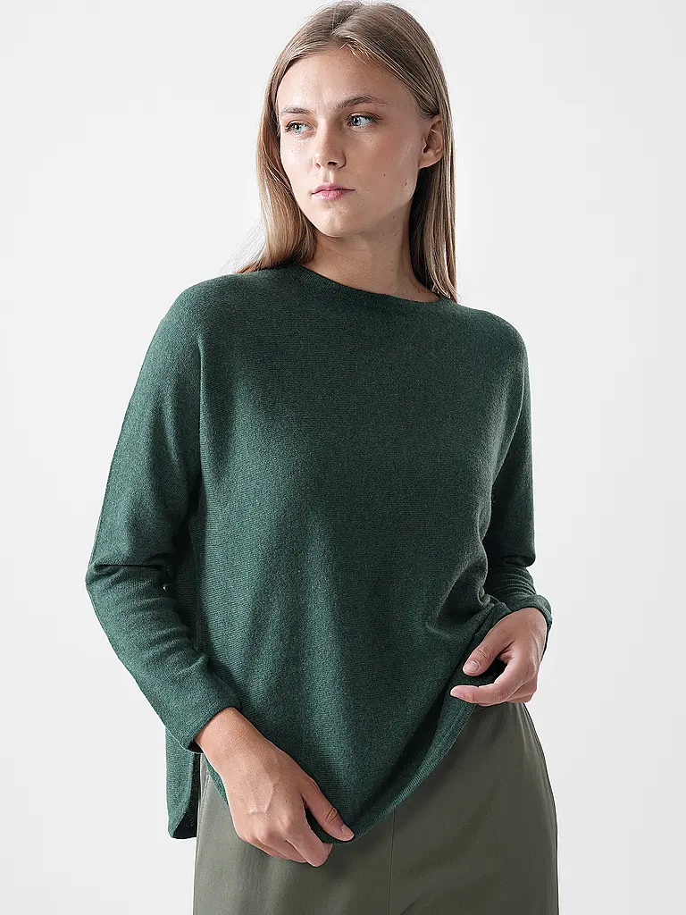 DAVIDA | Jersey de cachemira | 