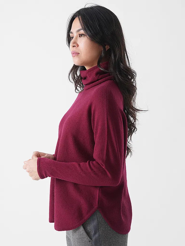 DAVIDA | Jersey de cachemira | 