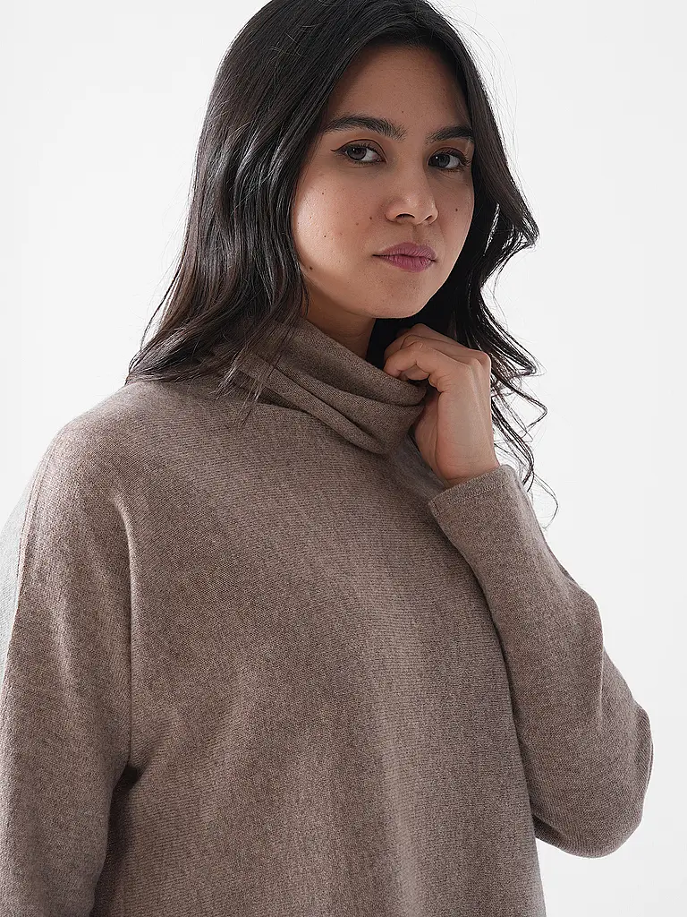 DAVIDA | Jersey de cachemira | 