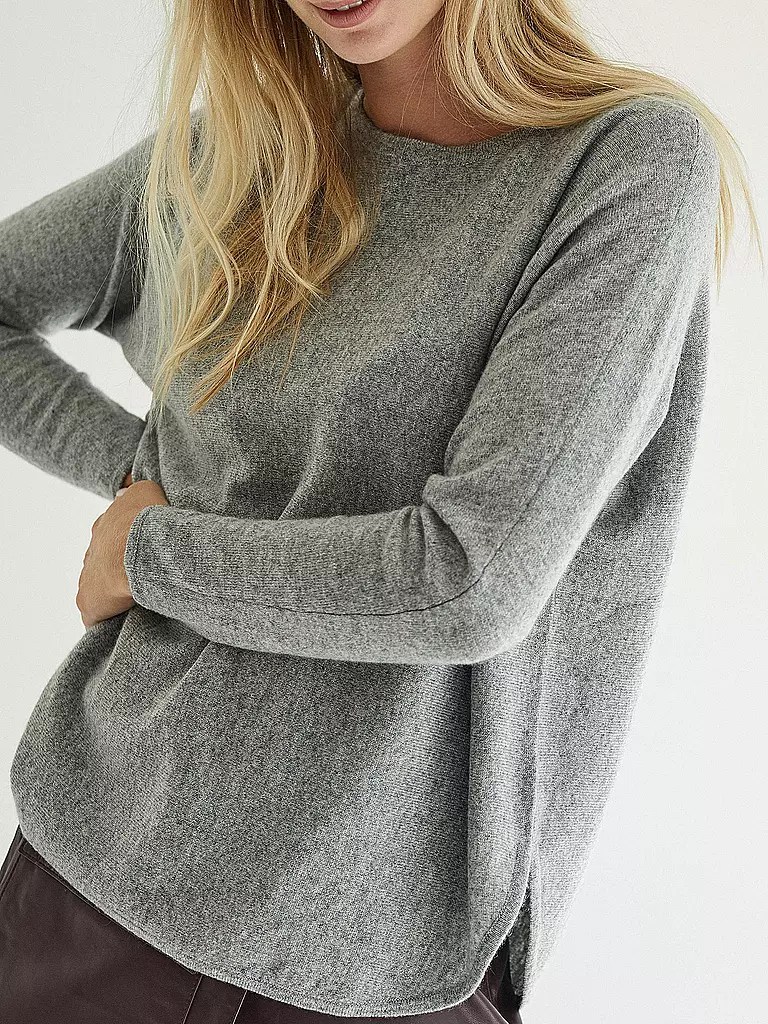 DAVIDA | Jersey de cachemira | 