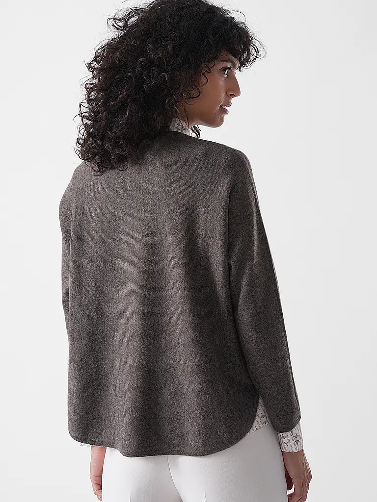 DAVIDA | Jersey de cachemira | 