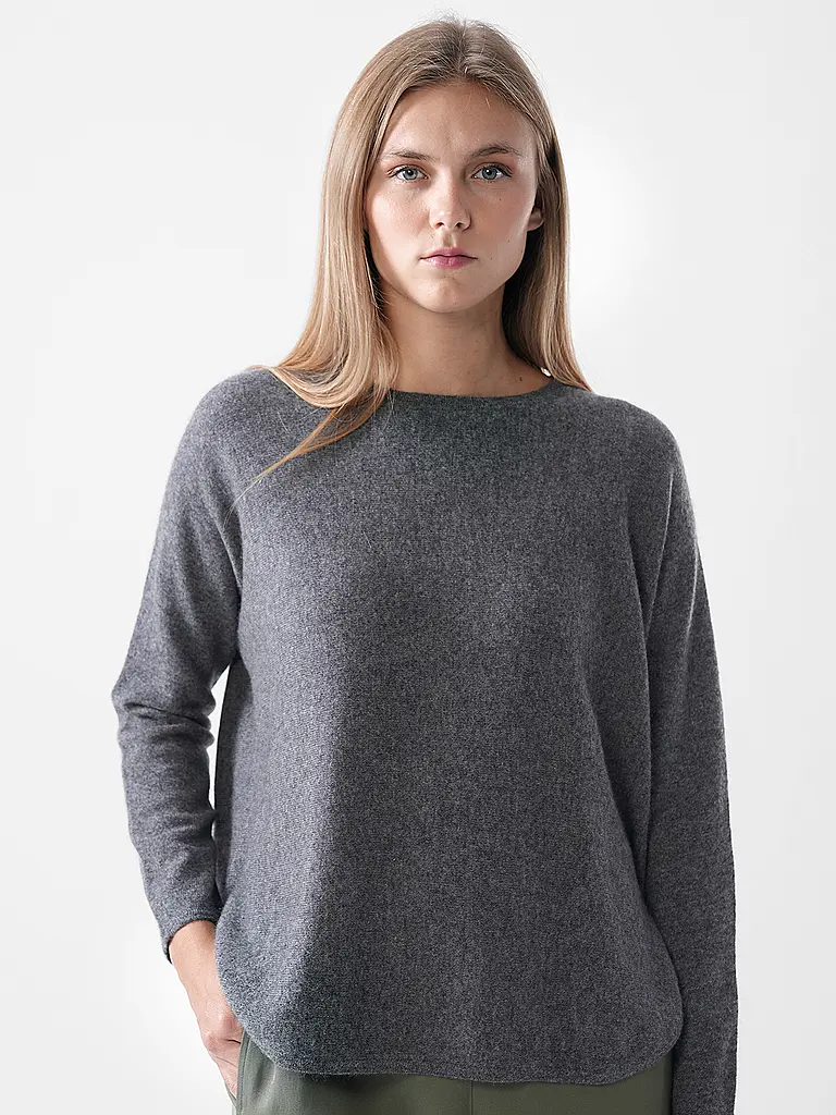 DAVIDA | Jersey de cachemira | 