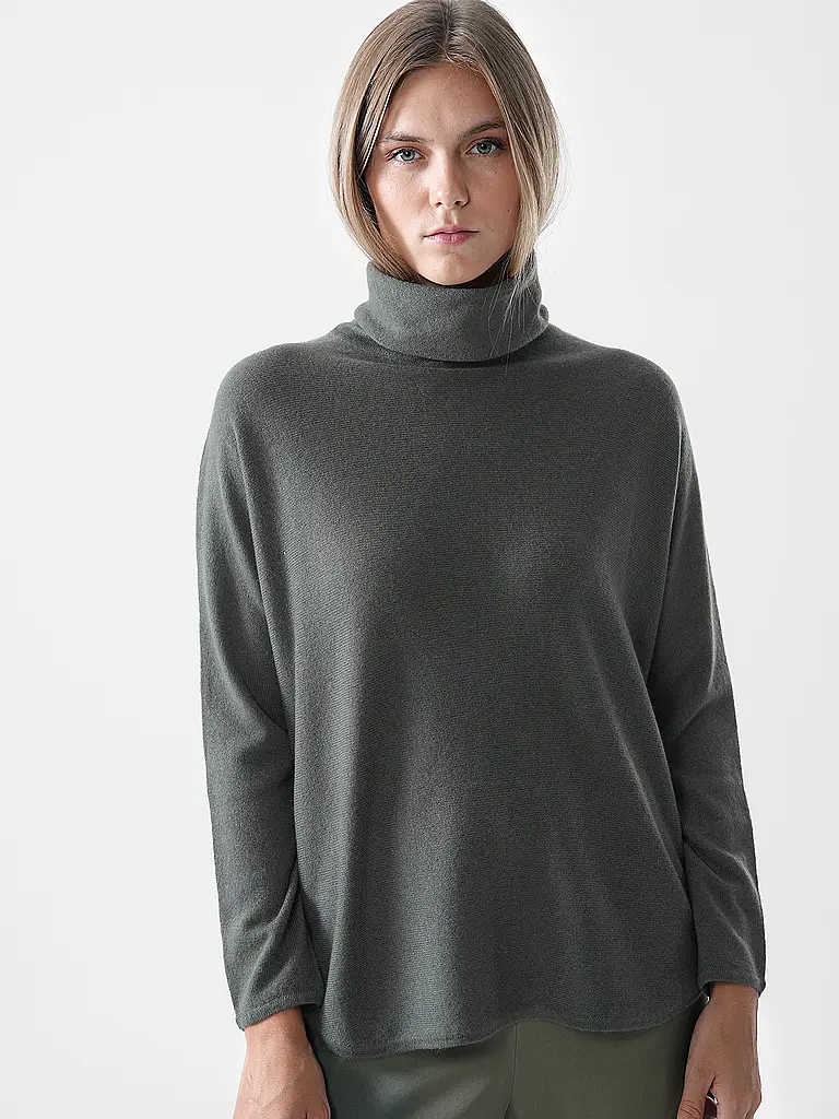 DAVIDA | Jersey de cachemira | 