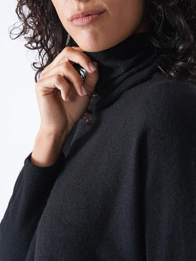 DAVIDA | Jersey de cachemira | 