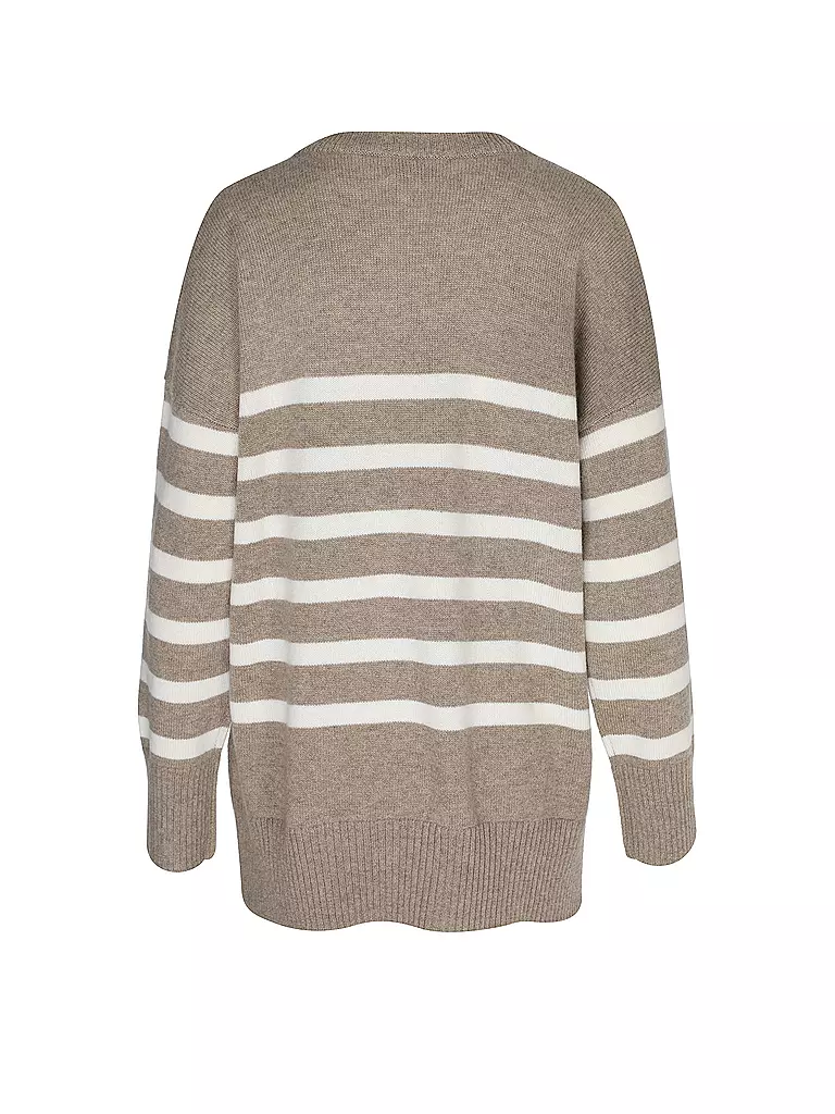 DAVIDA | Jersey de cachemira | 