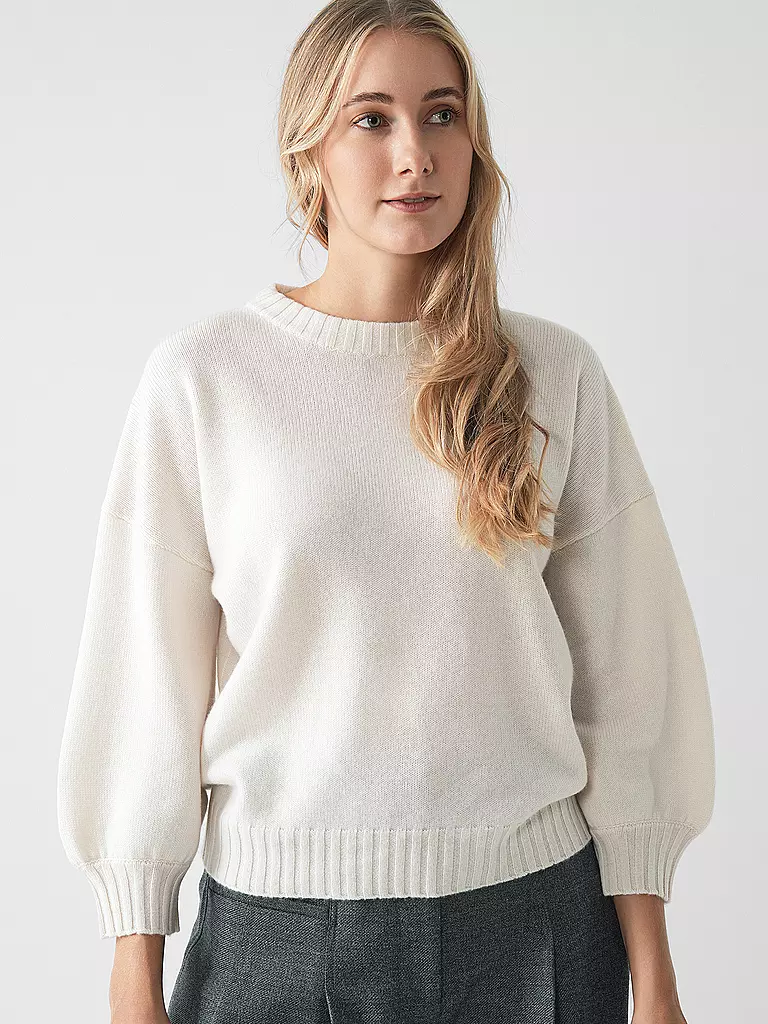DAVIDA | Jersey de cachemira | 